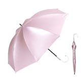 ピンク | because 傘 ビコーズ | ギャレリア Bag＆Luggage