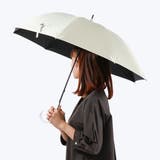 because 傘 ビコーズ | ギャレリア Bag＆Luggage | 詳細画像2 