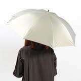 because 傘 ビコーズ | ギャレリア Bag＆Luggage | 詳細画像3 