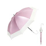 ピンク | because 傘 レディース | ギャレリア Bag＆Luggage