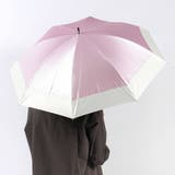 because 傘 レディース | ギャレリア Bag＆Luggage | 詳細画像3 