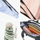 because 折りたたみ傘 ビコーズ | ギャレリア Bag＆Luggage | 詳細画像5 