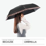 because 折りたたみ傘 ビコーズ | ギャレリア Bag&Luggage | 詳細画像2