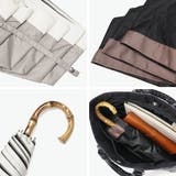 because 折りたたみ傘 ビコーズ | ギャレリア Bag&Luggage | 詳細画像5