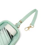 because 折りたたみ傘 ビコーズ | ギャレリア Bag&Luggage | 詳細画像19