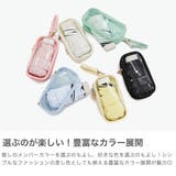 because 折りたたみ傘 ビコーズ | ギャレリア Bag&Luggage | 詳細画像3