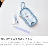 because 折りたたみ傘 ビコーズ | ギャレリア Bag&Luggage | 詳細画像4