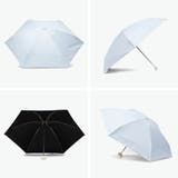 because 折りたたみ傘 ビコーズ | ギャレリア Bag&Luggage | 詳細画像6