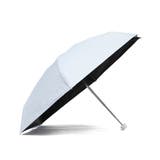 ブルー | because 折りたたみ傘 ビコーズ | ギャレリア Bag&Luggage