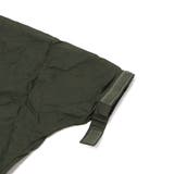 ビコーズ レインコート because | ギャレリア Bag＆Luggage | 詳細画像15 