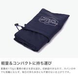 ビコーズ レインコート because | ギャレリア Bag＆Luggage | 詳細画像4 