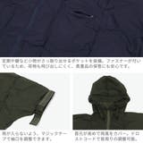 ビコーズ レインコート because | ギャレリア Bag＆Luggage | 詳細画像5 