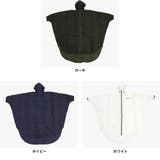 ビコーズ レインコート because | ギャレリア Bag＆Luggage | 詳細画像7 