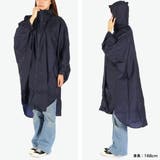 ビコーズ レインコート because | ギャレリア Bag＆Luggage | 詳細画像8 