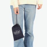 ビコーズ レインコート because | ギャレリア Bag＆Luggage | 詳細画像9 