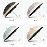 because 傘 ビコーズ | ギャレリア Bag＆Luggage | 詳細画像7 