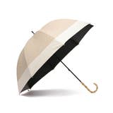 ベージュ | because 傘 ビコーズ | ギャレリア Bag＆Luggage