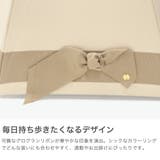 because 傘 ビコーズ | ギャレリア Bag&Luggage | 詳細画像3