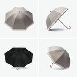 because 傘 ビコーズ | ギャレリア Bag＆Luggage | 詳細画像6 