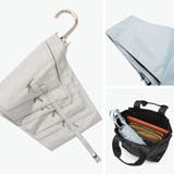 because 折りたたみ傘 ビコーズ | ギャレリア Bag&Luggage | 詳細画像5