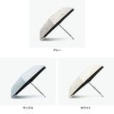 because 折りたたみ傘 ビコーズ | ギャレリア Bag&Luggage | 詳細画像7
