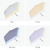 because 折りたたみ傘 ビコーズ | ギャレリア Bag＆Luggage | 詳細画像7 