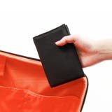 ビームスデザイン パスポートケース BEAMSDESIGN | ギャレリア Bag＆Luggage | 詳細画像3 