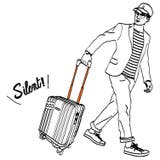 ビームスデザイン キャリーケース BEAMS | ギャレリア Bag&Luggage | 詳細画像10