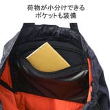 ビームスデザイン バッグ TRAVEL | ギャレリア Bag＆Luggage | 詳細画像6 