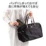 ビームスデザイン バッグ TRAVEL | ギャレリア Bag＆Luggage | 詳細画像7 