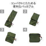 ビームスデザイン バッグ TRAVEL | ギャレリア Bag＆Luggage | 詳細画像8 