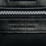 ［ビューティフルピープル］バッグ beautiful people | ギャレリア Bag＆Luggage | 詳細画像22 