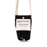 ビューティフルピープル ショルダーバッグ beautifulpeople | ギャレリア Bag&Luggage | 詳細画像3