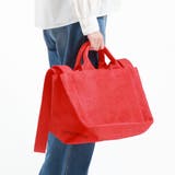 red | ビューティフルピープル トートバッグ beautifulpeople | ギャレリア Bag＆Luggage