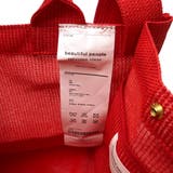 ビューティフルピープル トートバッグ beautifulpeople | ギャレリア Bag＆Luggage | 詳細画像19 