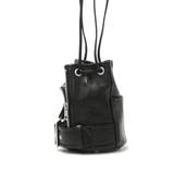 ビューティフルピープル ショルダーバッグ 巾着バッグ | ギャレリア Bag＆Luggage | 詳細画像10 
