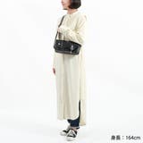 ビューティフルピープル ショルダーバッグ ライダース | ギャレリア Bag＆Luggage | 詳細画像3 