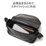 ビューティフルピープル ショルダーバッグ ライダース | ギャレリア Bag＆Luggage | 詳細画像6 