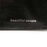 ［ビューティフルピープル］財布 beautiful people | ギャレリア Bag＆Luggage | 詳細画像15 