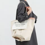ecru | ビューティフルピープル トートバッグ キャンバス | ギャレリア Bag＆Luggage