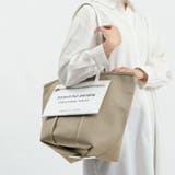 gray | ビューティフルピープル トートバッグ キャンバス | ギャレリア Bag＆Luggage