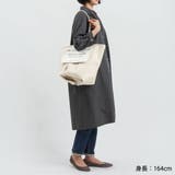 ビューティフルピープル トートバッグ キャンバス | ギャレリア Bag＆Luggage | 詳細画像10 