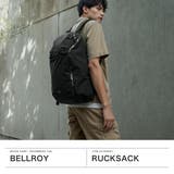 正規品 ベルロイ リュック | ギャレリア Bag＆Luggage | 詳細画像2 