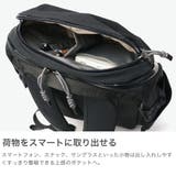 正規品 ベルロイ リュック | ギャレリア Bag＆Luggage | 詳細画像4 