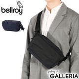 正規品 ベルロイ ボディバッグ | ギャレリア Bag&Luggage | 詳細画像1