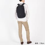 【正規品】ベルロイ リュック メンズ | ギャレリア Bag&Luggage | 詳細画像4