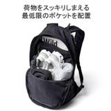【正規品】ベルロイ リュック メンズ | ギャレリア Bag&Luggage | 詳細画像8