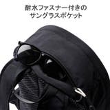 【正規品】ベルロイ リュック メンズ | ギャレリア Bag&Luggage | 詳細画像9