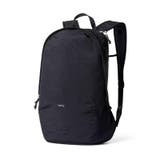Black | 【正規品】ベルロイ リュック メンズ | ギャレリア Bag&Luggage