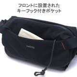 【正規品】ベルロイ ボディバッグ メンズ | ギャレリア Bag＆Luggage | 詳細画像10 
